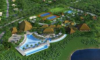 Imagem 6: Lote/Terreno para venda tem 700 m em Praia do Forte