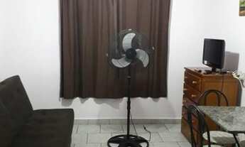 Imagem 3: Kitnetao cidade ocian praia grande de santos