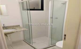 Imagem 5: Apartamento De 67M2 No Condominio Interclube