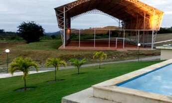 Imagem 4: Casa com 4 Suítes + dependência e piscina privativa