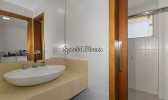 Imagem 6: Casa - Venda - 5 quartos - Reserva Itanhangá - Rio de Janeiro - RJ