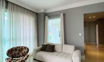 Imagem 7: Apartamento à venda, 150 m² por R$ 1.150.000,00 - Ponta da Praia - Santos/SP