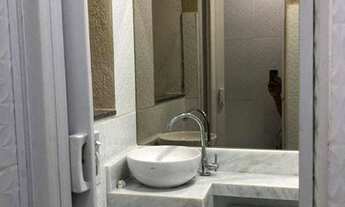 Imagem 6: Apartamento com 1 dormitório à venda, 30 m² por R$ 65.000,00 - Bonfim - Salvador/BA