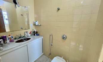 Imagem 5: 3 quartos com suíte na quadra do mar em Jardim da Penha