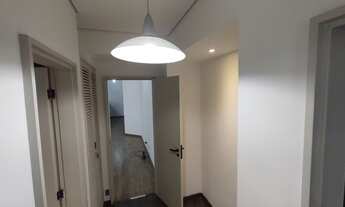 Imagem 6: Ap. aprox 97 mts2. 2 dorm, suite, varanda e 1vaga - Santa Cecília