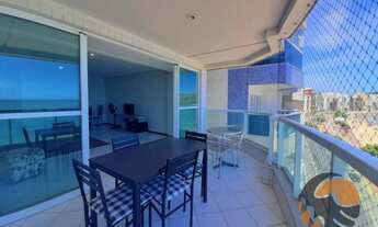 Imagem 2: Apartamento com 3 quartos à venda - Praia do Morro - Guarapari/ES