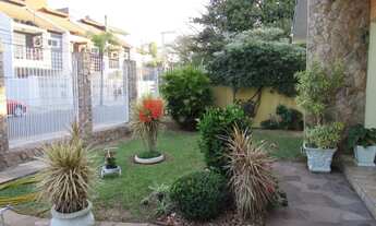 Imagem 3: Casa a Venda no bairro Nossa Senhora das Graças - Canoas, RS