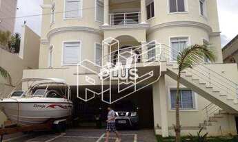 Imagem 2: Casa de Condomínio com 6 dorms, Condomínio Millenium, Sorocaba - R$ 1.9 mi, Cod: 844