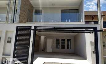 Imagem: Casa com 3 dormitórios à venda - Aero