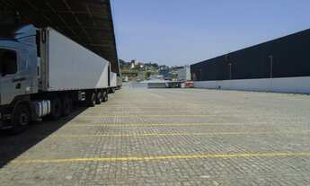 Imagem 4: Aluguel de galpão na Pavuna - Rio de Janeiro - RJ