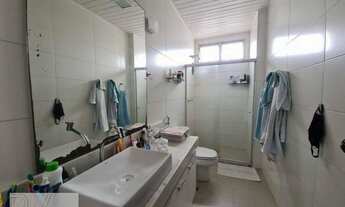 Imagem 7: Apartamento 4 Dormitórios 1 Suíte à venda 155 m² R$ 650.000,00 - Jardim Apipema