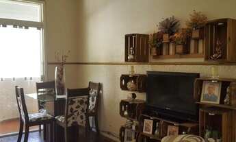 Imagem 2: Apartamento à venda no bairro Praia da Bandeira - Rio de Janeiro/RJ