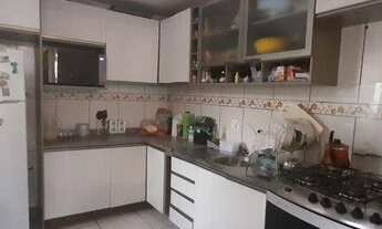 Imagem 4: Casa com 3 dormitórios à venda, 57 m² por R$ 190.000 - Jardim Três Rios - Campo Largo/PR