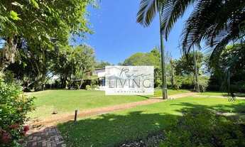 Imagem 4: Casa com 4 dormitórios à venda, 1134 m² por R$ 6.300.000,00 - Barra da Tijuca - Rio de Jan