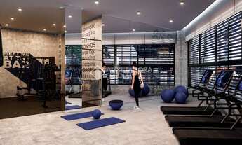 Imagem 7: LAJEADO - Apartamento Padrão - Americano