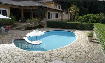Imagem 2: Itaipava:Vendo Belissima Propriedade /Sitio: 175.000m 2 Um Paraiso com Piscina, Baias Cava