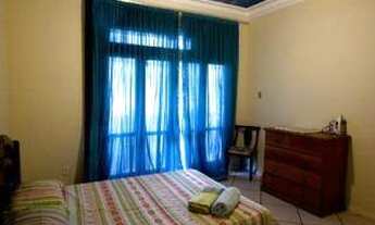 Imagem 7: Cobertura na quadra praia de Copacabana