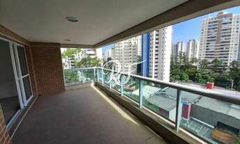 Imagem 4: Apartamento a Venda Vila Andrade 104 m² 3 quartos sendo 1 suite e 3 banheiros