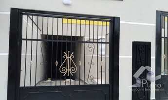 Imagem 3: CASA EM CONDOMINIO COM 02 DORMITORIOS