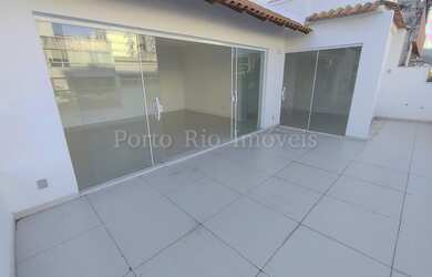 Imagem 6: Cobertura Linear à venda, Rua Joana Angélica, Ipanema, reformada, 3 quartos (1 suíte), vag