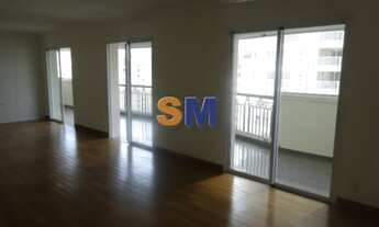 Imagem 2: Apartamento Padrão - MOEMA