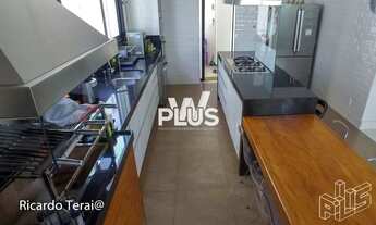 Imagem 6: Casa de Condomínio com 3 dorms, Alphaville Nova Esplanada 1, Votorantim - R$ 2.3 mi, Cod