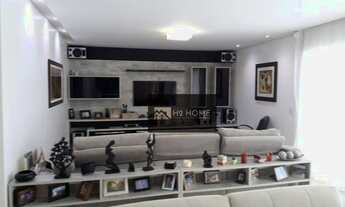 Imagem 2: Apartamento com 4 dormitórios à venda, 298 m² por R$ 3.600.000 - Barra da Tijuca - Rio de