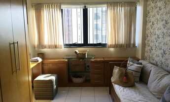 Imagem 3: Apartamento para Venda em Salvador, Pituba, 4 dormitórios, 4 suítes, 5 banheiros, 3 vagas