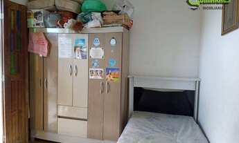 Imagem 5: Apartamento 2° andar com 3 dormitórios à venda, 120 m² por R$ 160.000 - Ribeira - Salvador