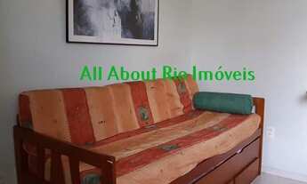 Imagem 4: Apartamento para venda possui 49 metros quadrados com 1 quarto em Copacabana - Rio de Jane