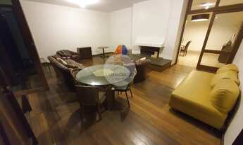 Imagem 4: Casa para Venda em Belo Horizonte, BRAUNAS, 7 dormitórios, 2 suítes, 4 banheiros, 4 vagas