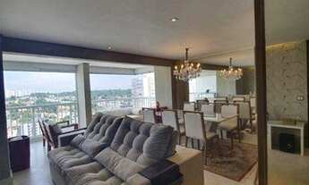 Imagem 1: Apartamento com 3 dormitórios à venda, 112 m² por R$ 1.700.000,00 - Vila Mascote - São Pau