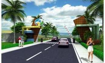 Imagem 5: TERRENO PLANO NO VALE DAS PALMEIRAS 210 m² JÁ QUITADO !!!!