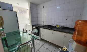 Imagem 4: Apartamento 2 quartos com elevador 3 min do Buritti Shopping av. Rio Verde