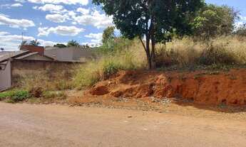 Imagem: Lote/Terreno para venda tem 428 metros quadrados