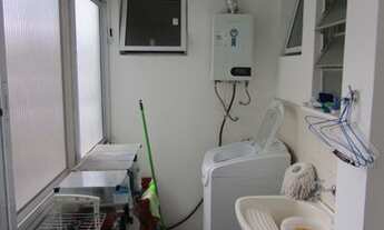 Imagem 4: Apartamento para venda de 115m², com 3 quartos, São Paulo - SP