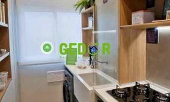 Imagem 3: Apartamento a venda 2 dorms Pedreira São Paulo Cod: 4305