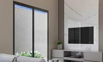 Imagem 6: Belíssima casa com 3 Quartos sendo 3 Suítes à venda no Cidade Jardim, com 167,06m² por R