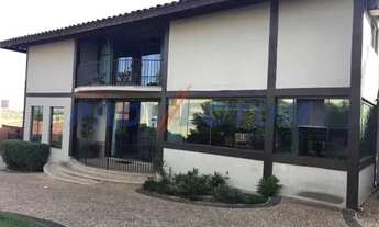 Imagem 3: Casa - Loteamento Caminhos de São Conrado (Sousas) - Campinas