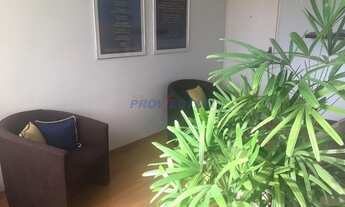 Imagem 3: Apartamento - Conjunto Residencial Parque Bandeirantes - Campinas