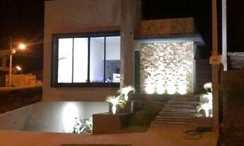 Imagem 3: Ribeirão Preto - Casa de Condomínio - Bomfim Paulista