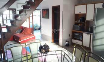 Imagem 4: PORTO ALEGRE - Casa de Condomínio - Glória