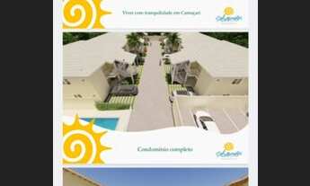 Imagem 2: Imóvel para venda tem 88 metros quadrados com 2 quartos