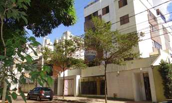 Imagem 2: Apartamento com 3 dormitórios à venda, 135 m² por R$ 758.000,00 - Castelo - Belo Horizonte