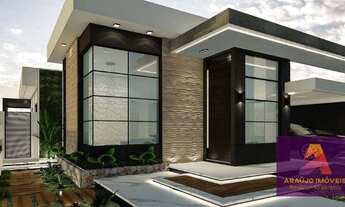 Imagem 4: Belíssima Casa Térrea a Venda no Vivant - Urbanova - São José dos Campos - SP