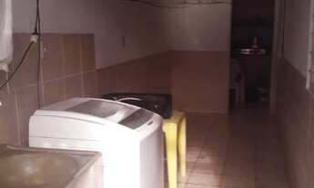 Imagem 5: Vendo casa rua calçada