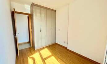 Imagem 6: Apartamento com 3 quartos, suíte, armários, 2 vagas e lazer em Praia do Canto - Vitória