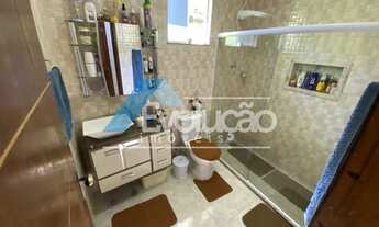 Imagem 4: CASA 3 QUARTOS RUA MORANGA SÃO JORGE CAMPO GRANDE RJ