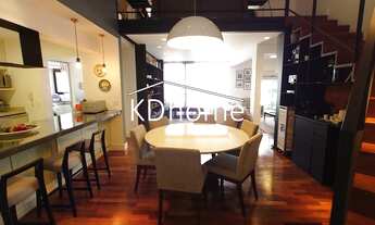 Imagem 4: Melhor duplex da região da Berrini