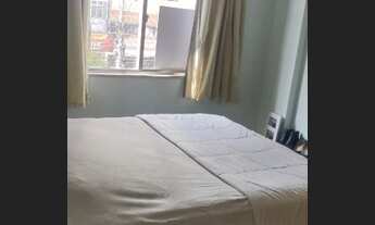 Imagem 5: Apartamento para venda tem 55 metros quadrados com 2 quartos em Várzea - Teresópolis - RJ